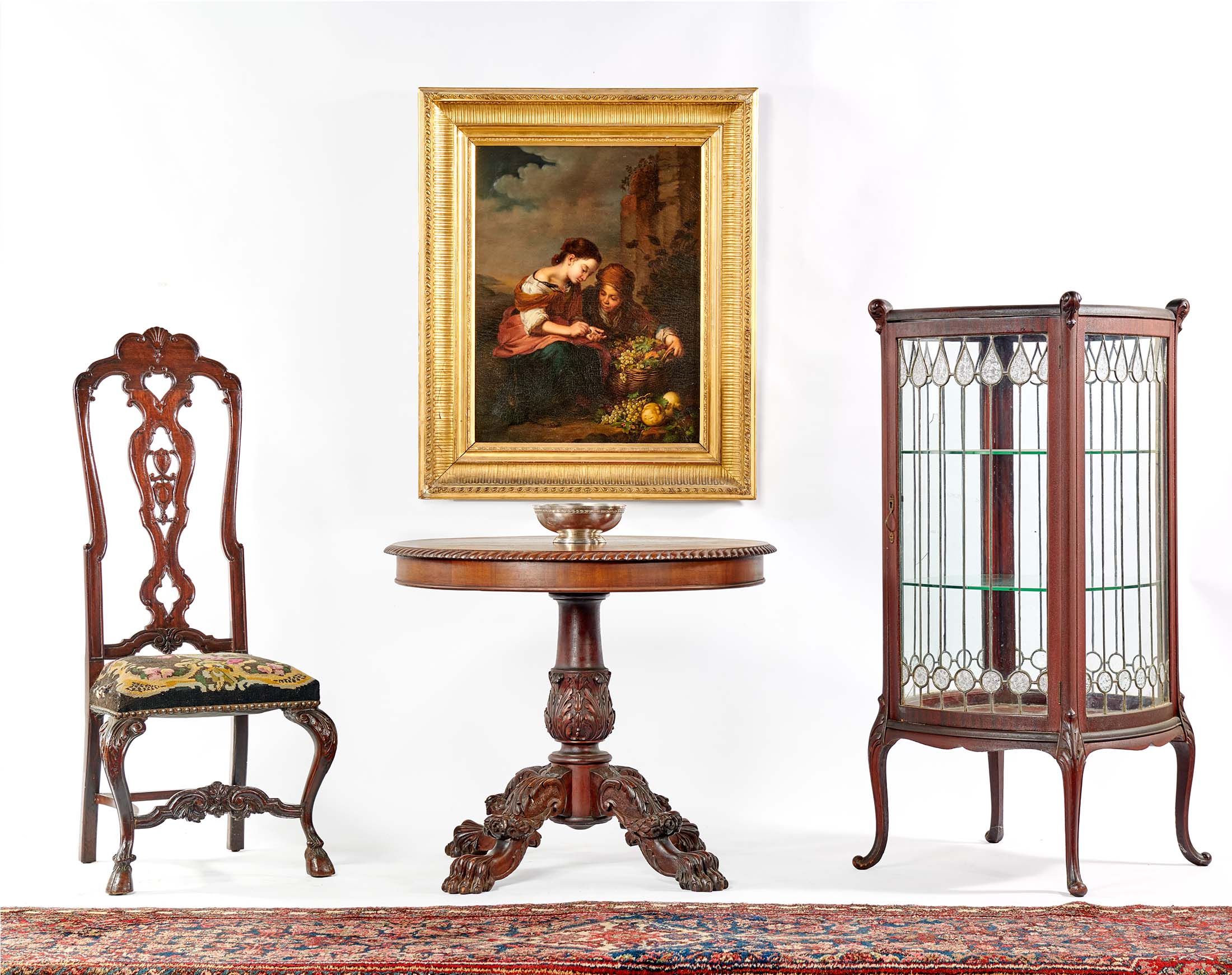 Hap Moore Antiques Auctions Goodwin Building 611 U S Route One York Maine Auction Of Estate Antiques September 26 Sold Auction Attendees May Reserve A Seat And Register To Bid After Previewing In View Of Limited Seating