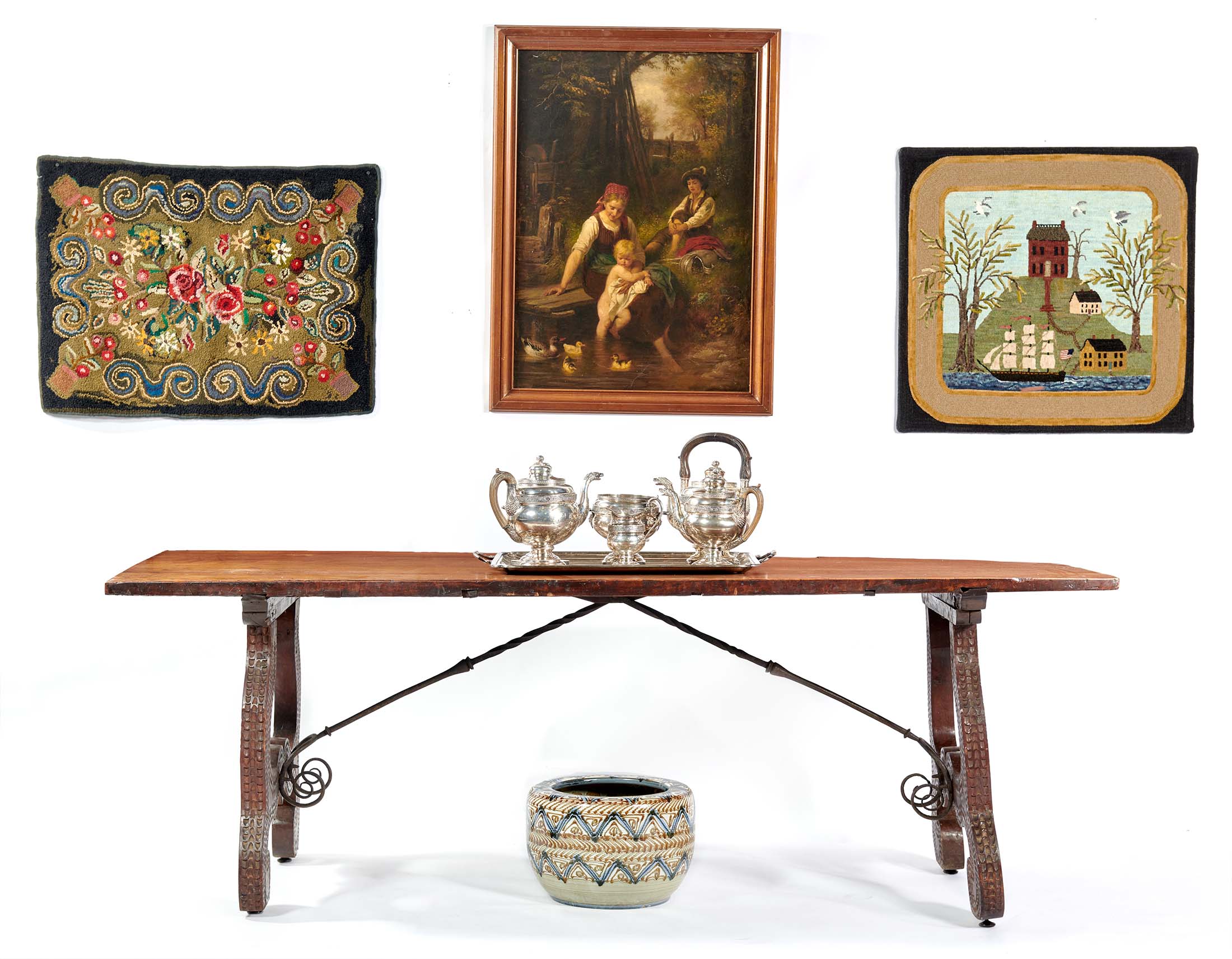 Hap Moore Antiques Auctions Goodwin Building 611 U S Route One York Maine Auction Of Estate Antiques September 26 Sold Auction Attendees May Reserve A Seat And Register To Bid After Previewing In View Of Limited Seating
