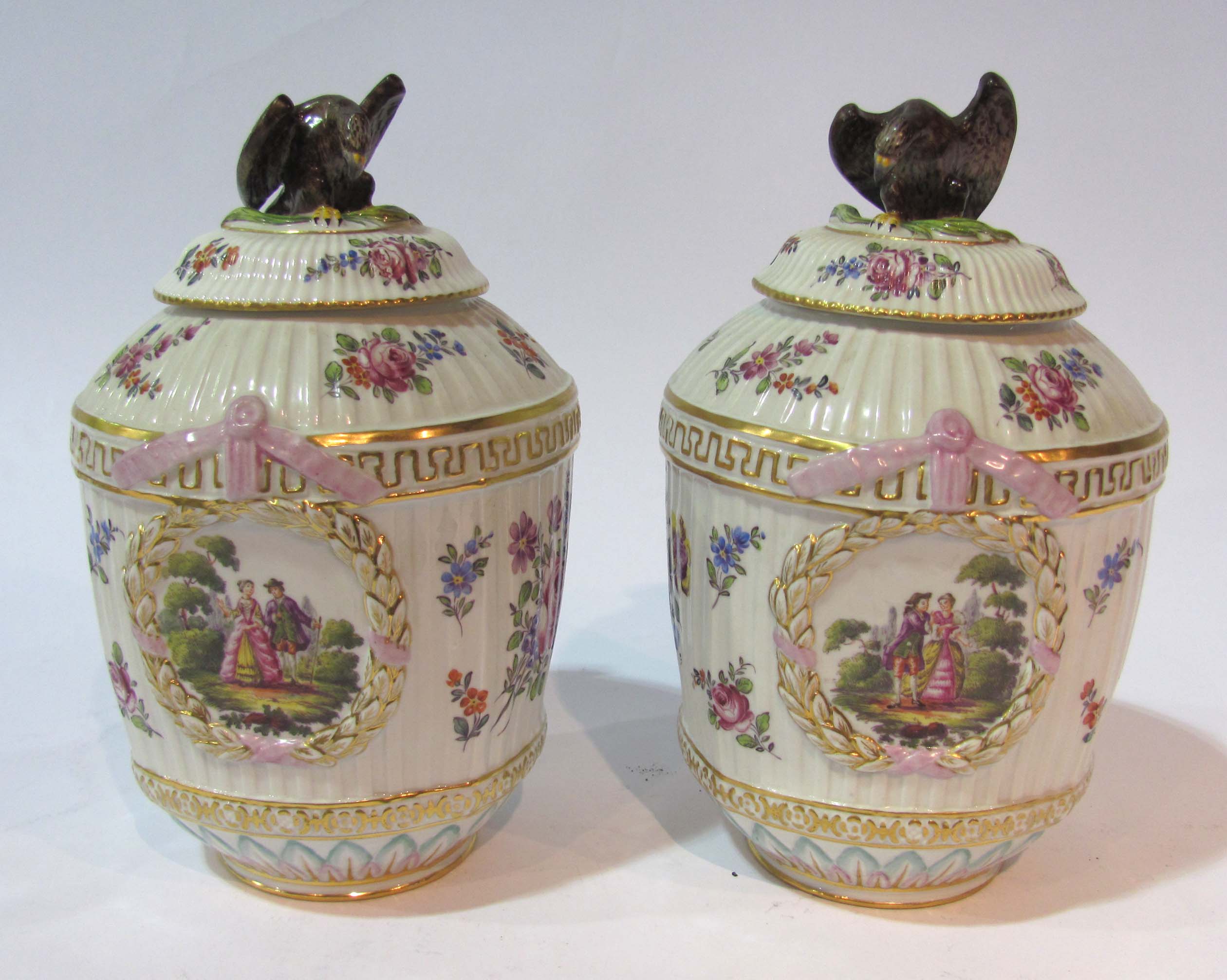 Lot.390.Pair.11.in.French.jars.with.eagles.jpg