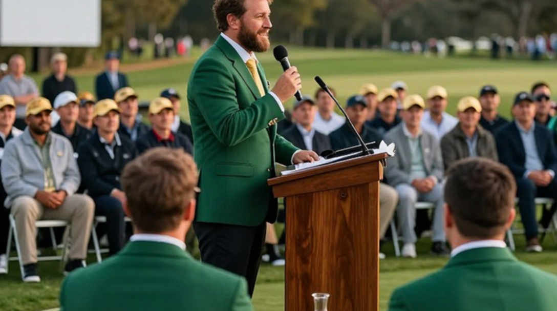 Todd Clements Impresses at Omega European Masters: 64 Shots, One Behind the Lead Todd Clements Impresses at Omega European Masters: 64 Shots, One Behind the Lead