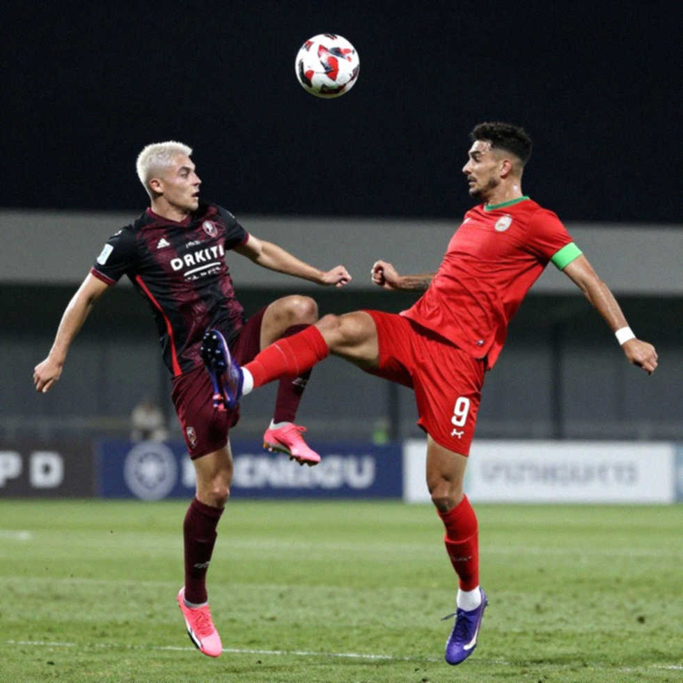 Beyond the Trophy: Kim Sang Sik's FIFA ASEAN Cup Mission Beyond the Trophy: Kim Sang Sik's FIFA ASEAN Cup Mission