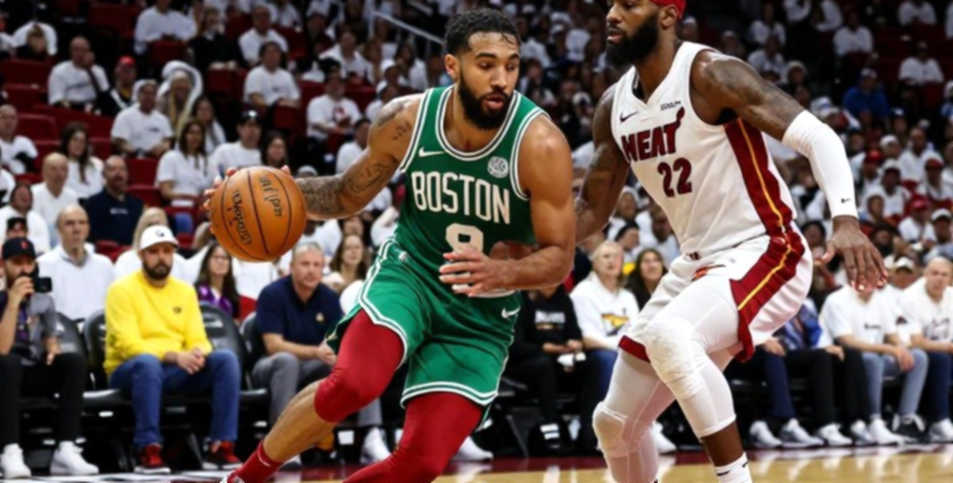 NBA phạt Clippers: Bản án lịch sử 5 lượt chọn vòng 1, 30 triệu USD và tương lai không lối thoát NBA phạt Clippers: Bản án lịch sử 5 lượt chọn vòng 1, 30 triệu USD và tương lai không lối thoát