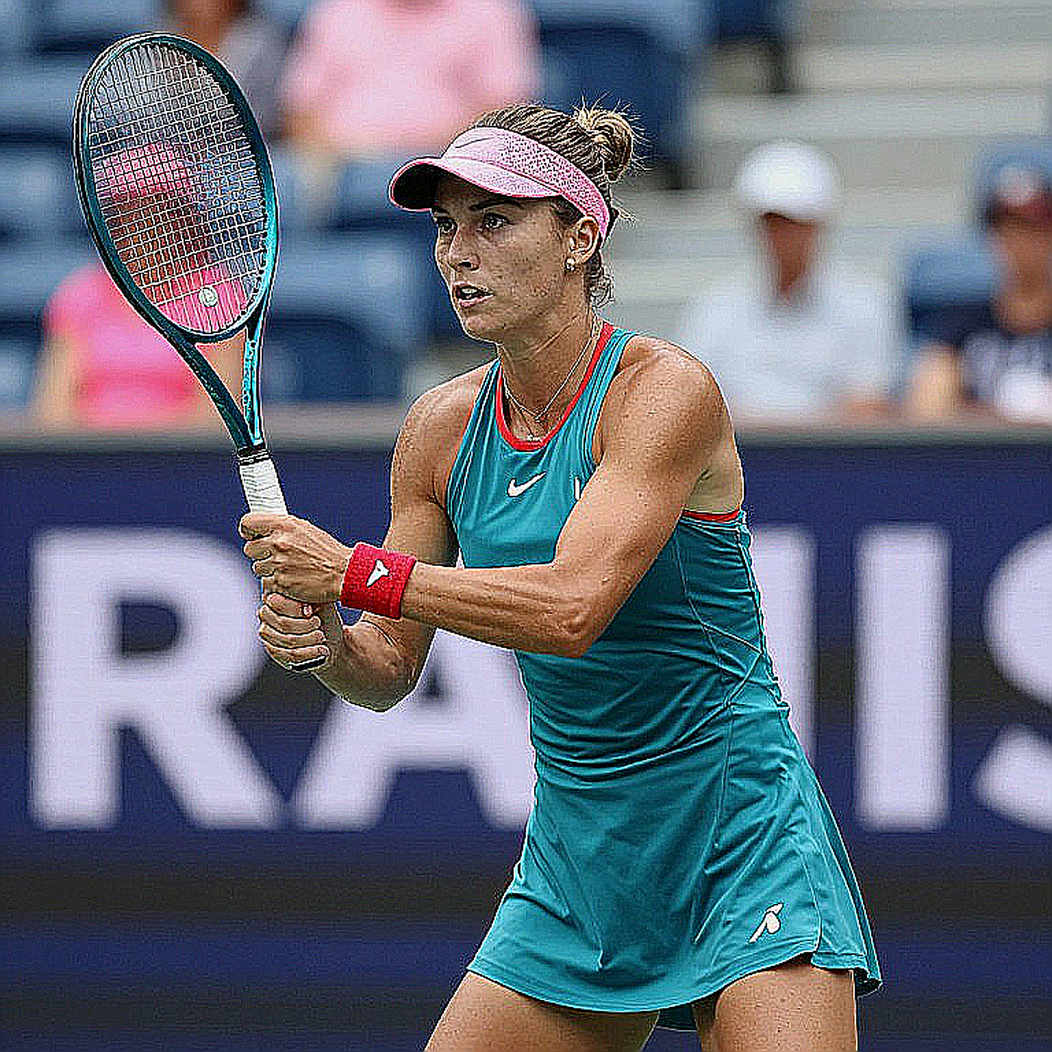 US Open Thứ Năm: Zverev Gần Mất Vé Vào Vòng 2 Vì Trận Đấu Dài Nhất Mùa, Gauff Đội Thủ Chống Lại Badosa Và Eala Đạt Hạt Giống Lịch Sử