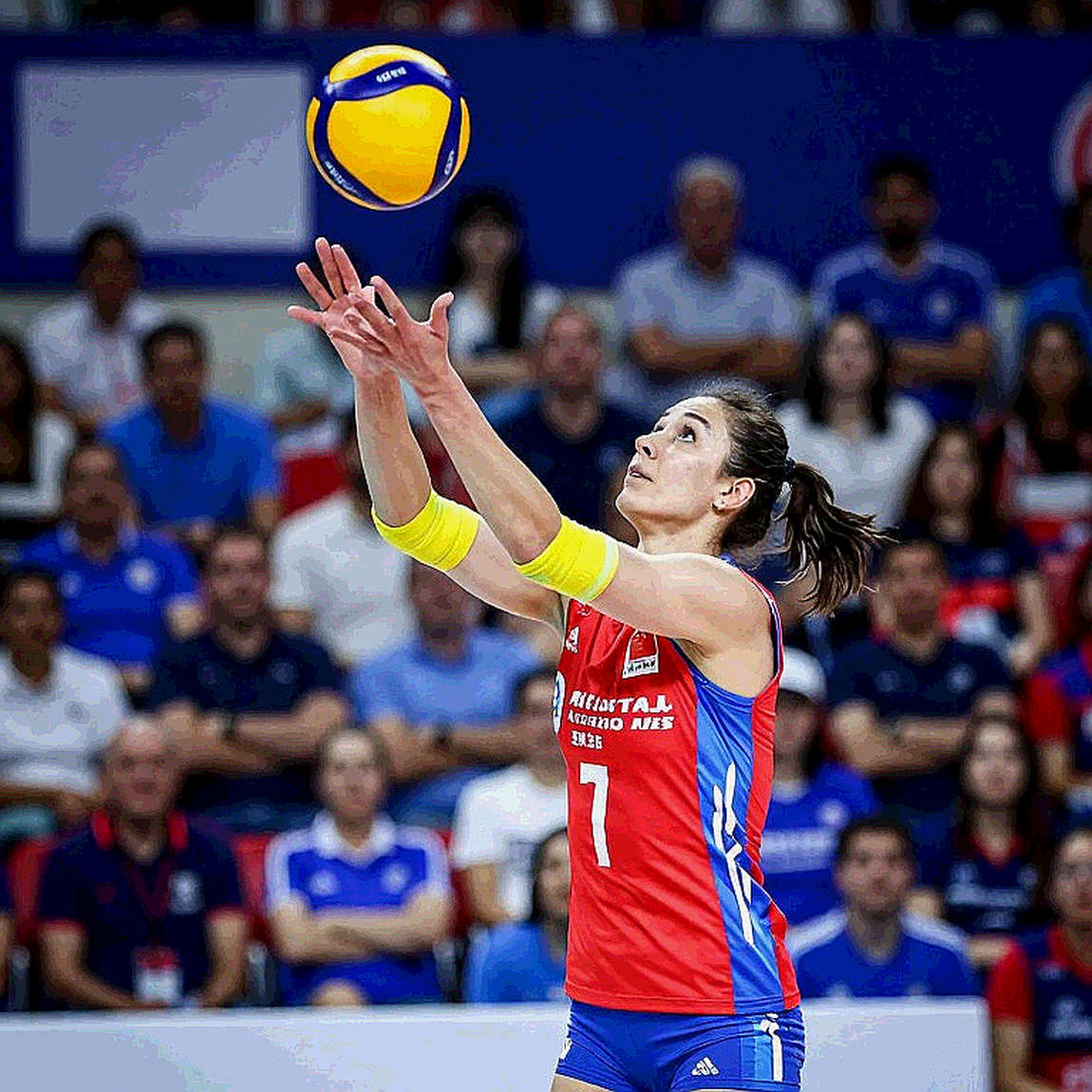 Fukuoka on Fire: Japan and the Race for the 2028 Olympic Berth at the Asian Volleyball Championship