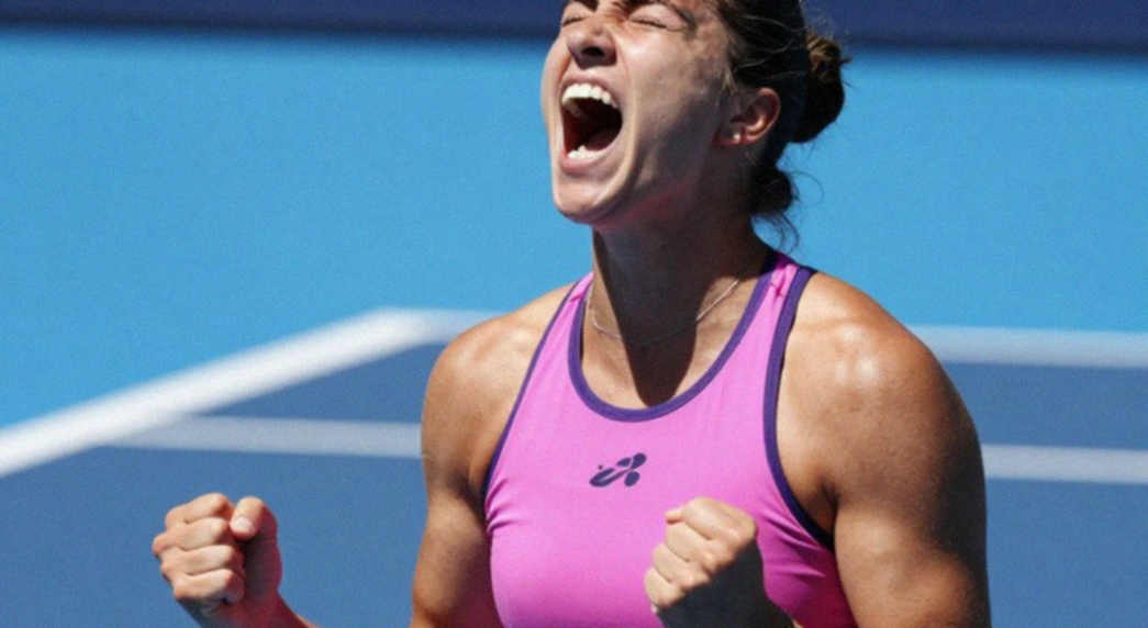 Rybakina closes in on No. 1 ranking: US Open straight-sets win and the mental equation Rybakina closes in on No. 1 ranking: US Open straight-sets win and the mental equation
