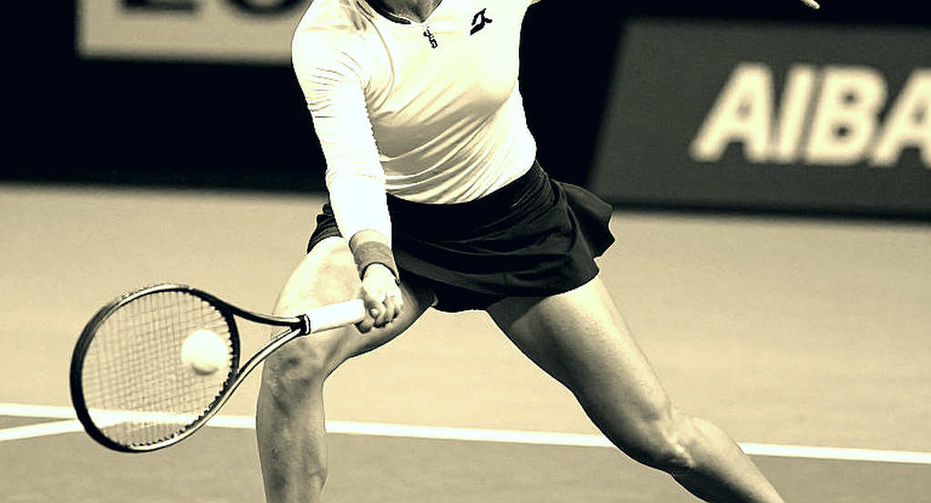 Từ Serena 2026 đến Wimbledon 2026: lớp dữ liệu đã thay mắt người trên đường biên