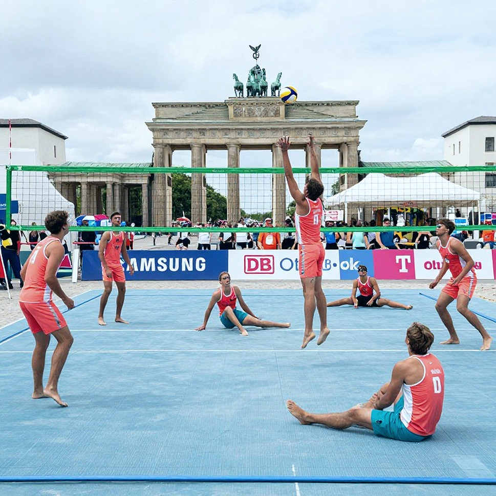 Giải vô địch bóng chuyền nam châu Á 2026: Nhật Bản – Ứng viên số một cho suất Olympic 2028