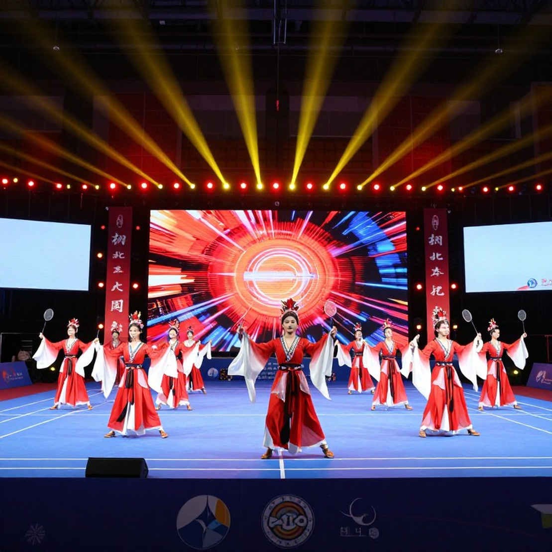 Ashmita Chaliha và câu hỏi về tiêu chuẩn kép của BWF: Khi sân cấp thấp bị bỏ quên