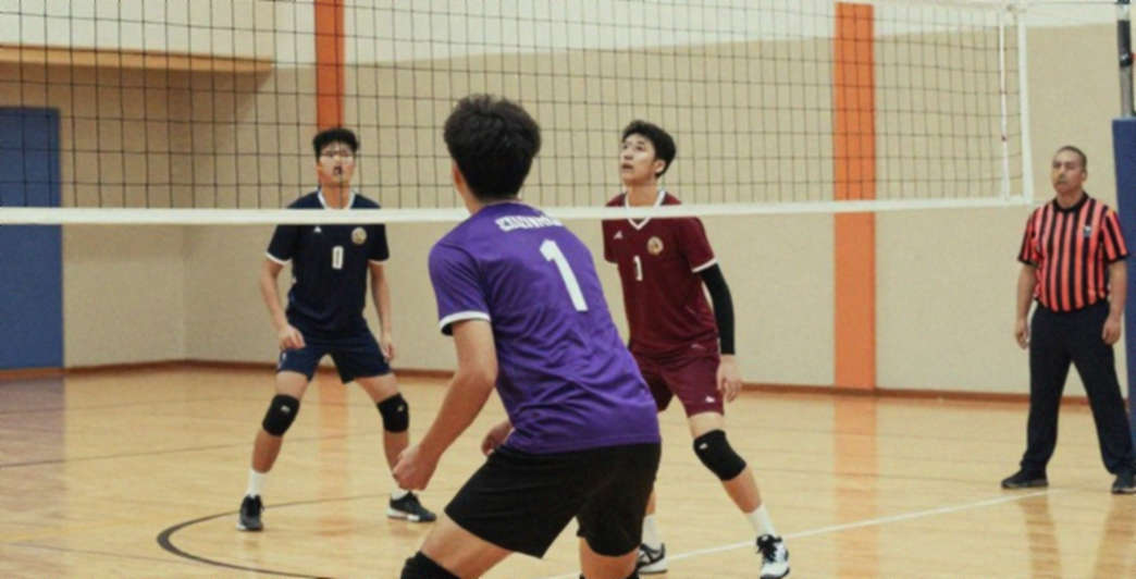 Đêm Chicago chứng kiến những nhà vô địch AVP League 2026: Chiến thuật, sự ổn định và ranh giới mong manh của đỉnh cao