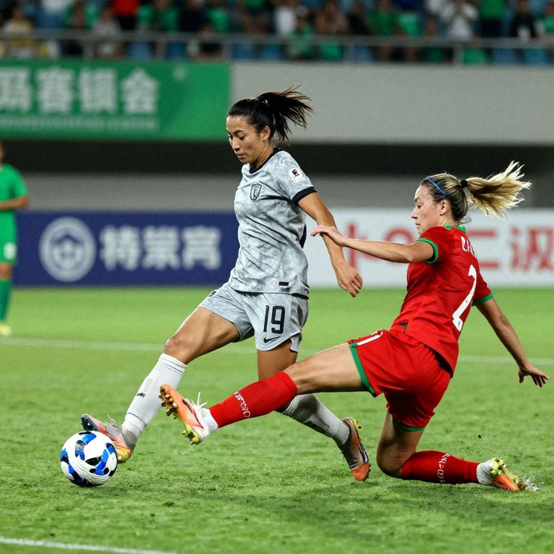 Vietnam Women's National Team and the Decisive Battle with Chinese Taipei at the Asian Games: When Only One Quarterfinal Ticket Remains Vietnam Women's National Team and the Decisive Battle with Chinese Taipei at the Asian Games: When Only One Quarterfinal Ticket Remains