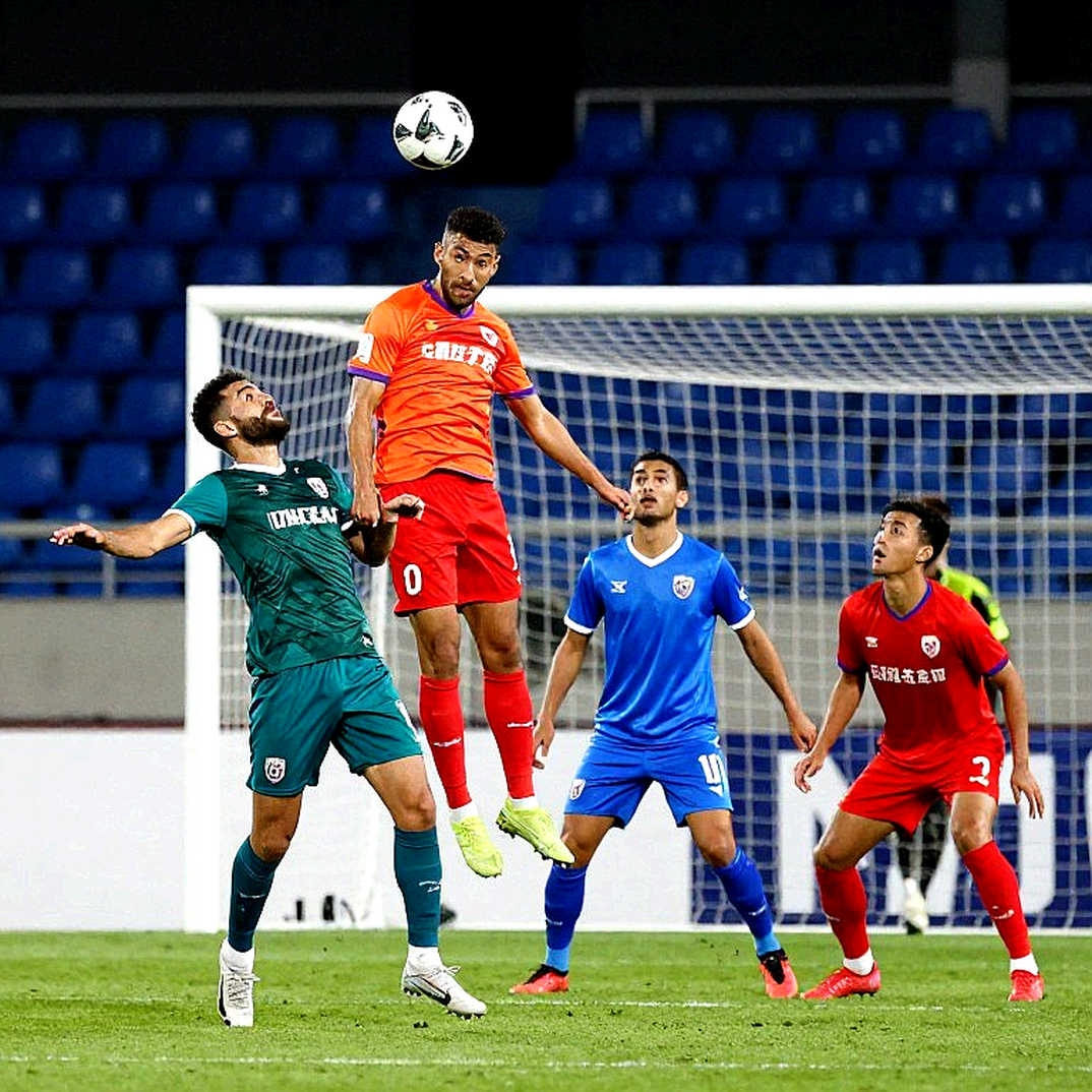 Brenner Marlos Hat-Trick Sends Bac Ninh Past Long An 3-2 in National Cup: Three Set-Piece Goals and Seventeen Minutes Nobody Rewinds Brenner Marlos Hat-Trick Sends Bac Ninh Past Long An 3-2 in National Cup: Three Set-Piece Goals and Seventeen Minutes Nobody Rewinds