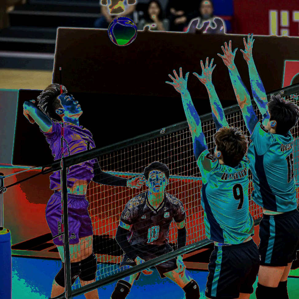 Shriners Showdown 2026: Khi bóng chuyền nữ NCAA viết lại bản đồ quyền lực ACC-SEC