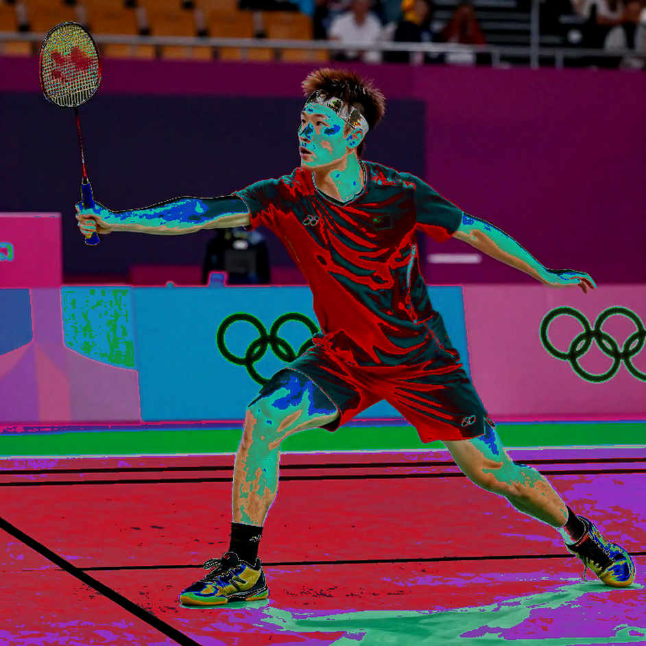 Thùy Linh, Hải Đăng và vòng ba Asian Games: Khoảng cách được đo bằng hiệp thứ ba