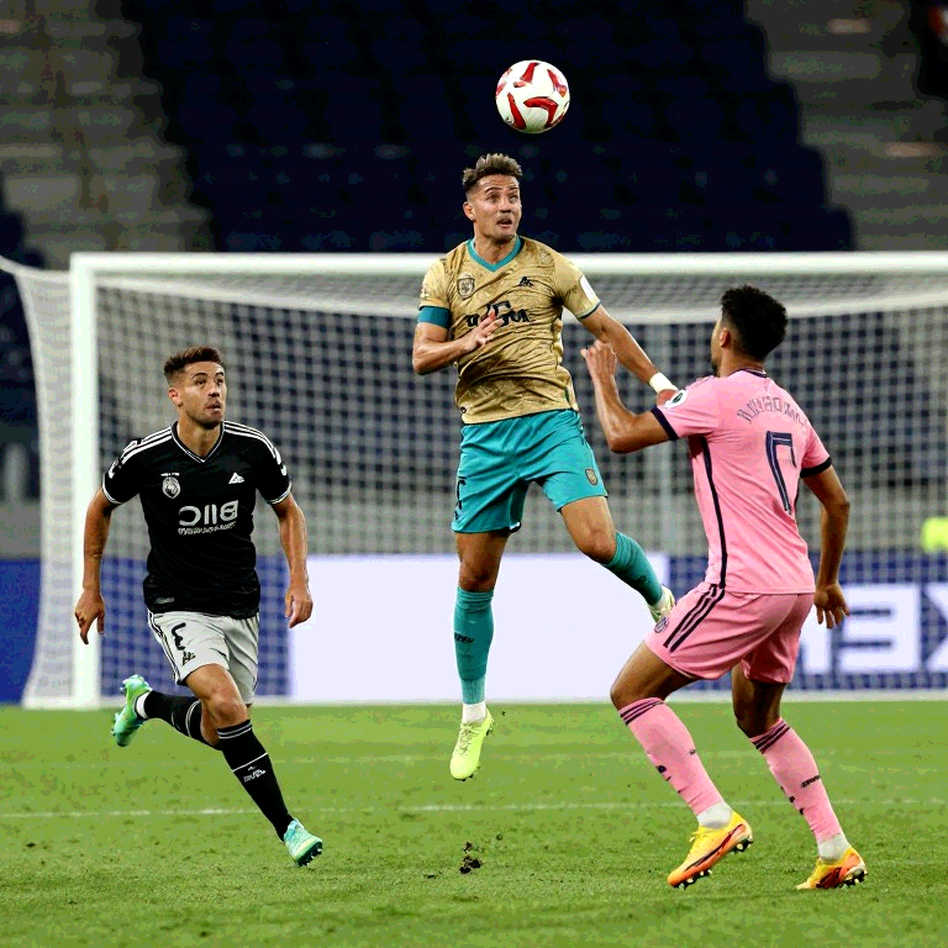 Granit Xhaka và cuộc điều tra ở Lucerne: ranh giới giữa cáo buộc hình sự và bản án truyền thông