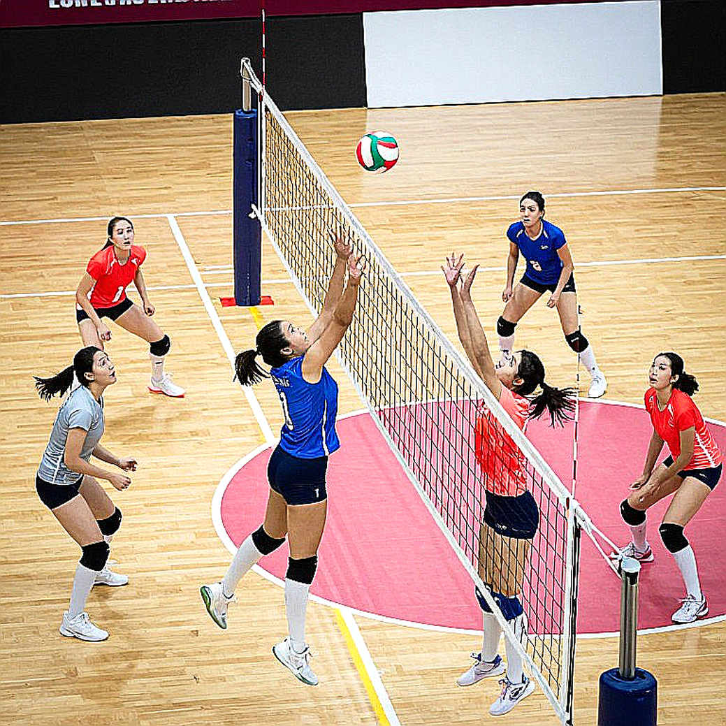 Bóng chuyền nam Indonesia đặt mục tiêu huy chương đồng Asian Games 2026: phân tích tuyên bố của PBVSI