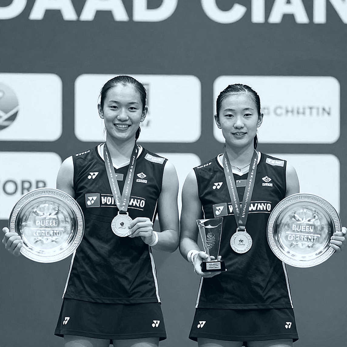 Năm điểm cuối cùng ở Thâm Quyến: Satwik – Chirag và tấm HCV China Masters đầu tiên của Ấn Độ