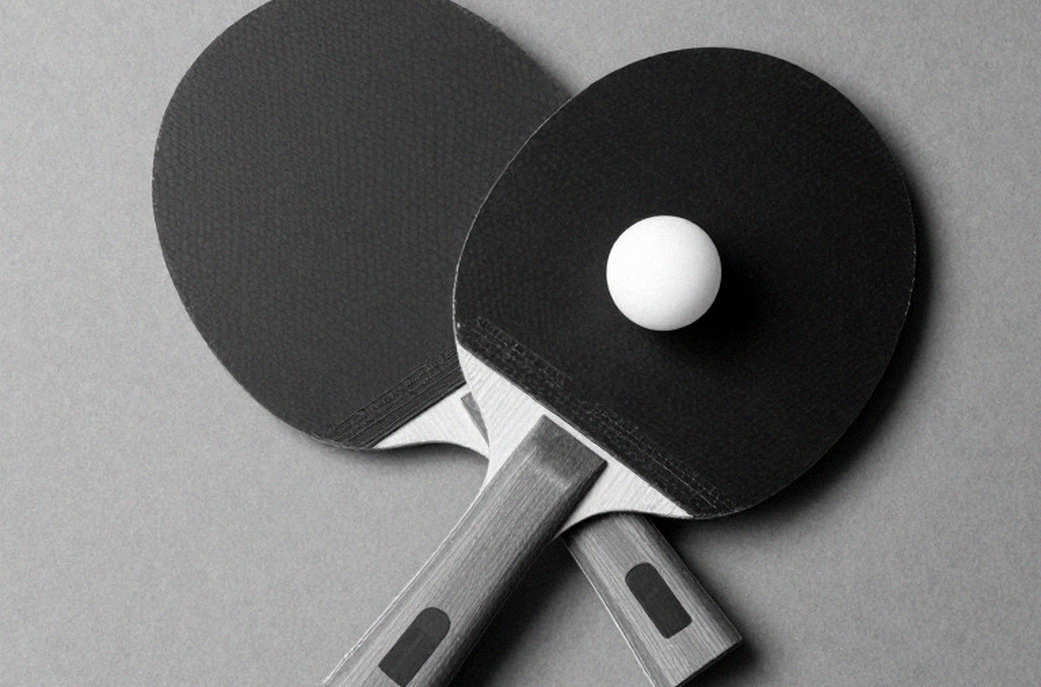 Hai tấm vé từ Draycott: Prasanna Kumar và Isabelle Xiao Xu tới ITTF World Hopes Week