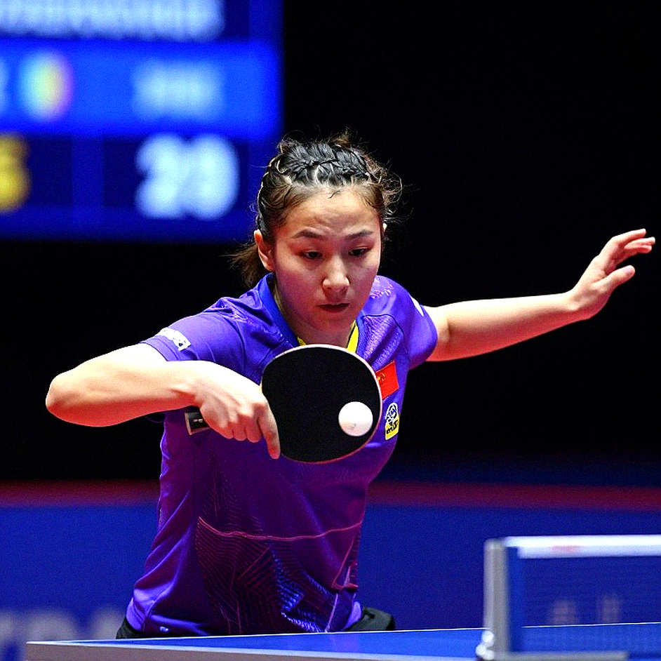 Two Tickets from Draycott: Prasanna Kumar and Isabelle Xiao Xu Head to ITTF World Hopes Week