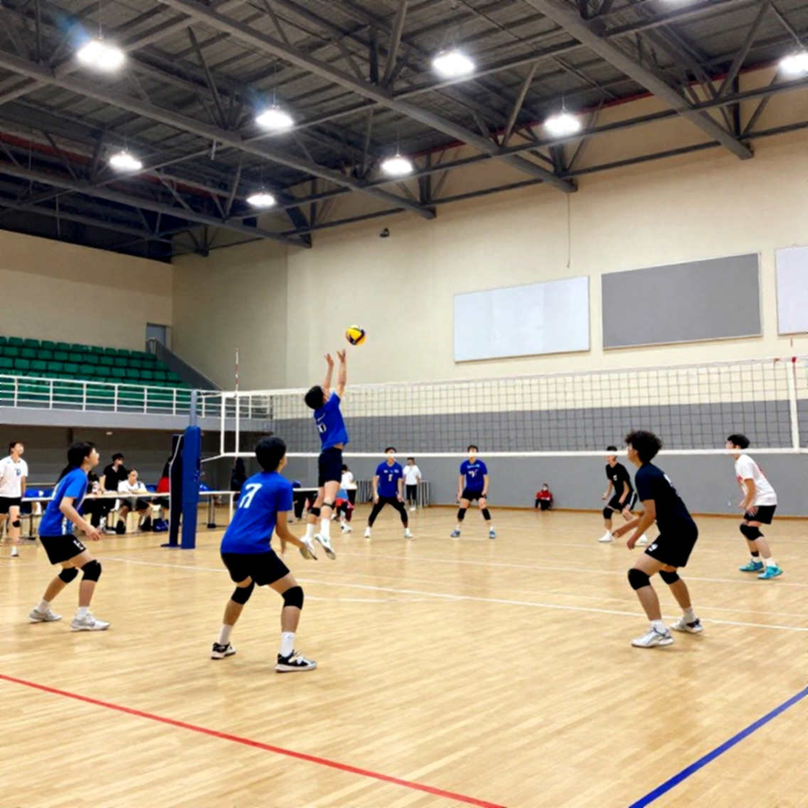 AVC Men's Volleyball Asian Championship 2026: Japan Leads the Pack, 2028 Olympic Berth Awaits AVC Men's Volleyball Asian Championship 2026: Japan Leads the Pack, 2028 Olympic Berth Awaits