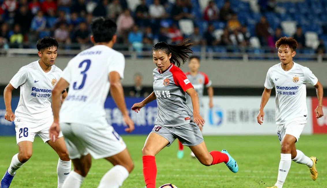 Bản ghi trống giữa kỳ chuyển nhượng: V.League thiếu dữ liệu, không thiếu tin