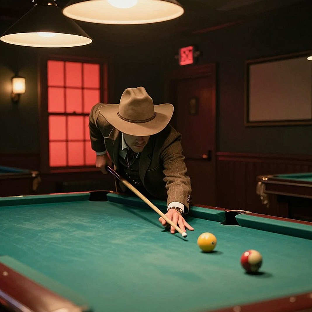 Zhao Xintong and the Belfast autumn: dissecting the form slump of snooker's world number one