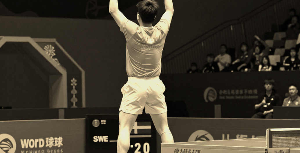 Sheffield mở lại cánh cửa: khi ITTF trao World Hopes Week về tay nước Anh lần thứ hai