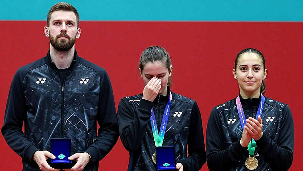 Srikanth Trở Về Với Trận Thắng Quyết Định Tại Trung Quốc Masters 2026: Kỳ Tích Bị Lãng Quên