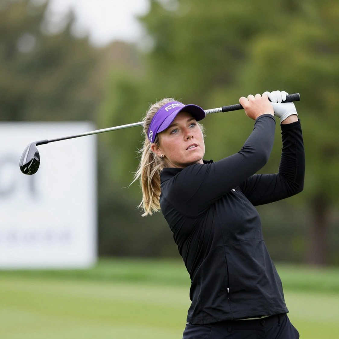 Strokes Gained: Khi dữ liệu golf phơi bày khoảng trống giữa tiền và phong độ