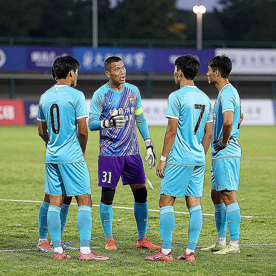U23 Thailand vs U23 Hong Kong (China): The Quarter-final Ticket Is Not for the Complacent U23 Thailand vs U23 Hong Kong (China): The Quarter-final Ticket Is Not for the Complacent