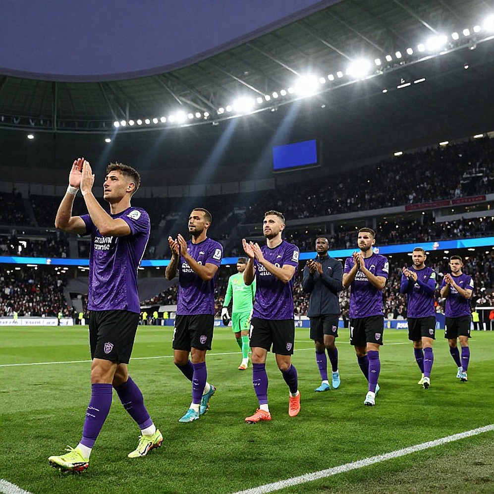 CAND's Promotion Push: The Tactical Puzzle Goes Beyond the Pitch