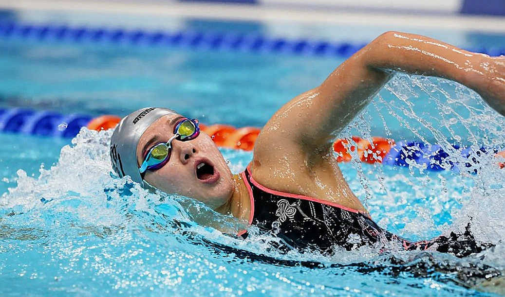Texas Women at NCAA 2026: 142 Relay Points and the SEC-to-NCAA Conversion Problem Texas Women at NCAA 2026: 142 Relay Points and the SEC-to-NCAA Conversion Problem
