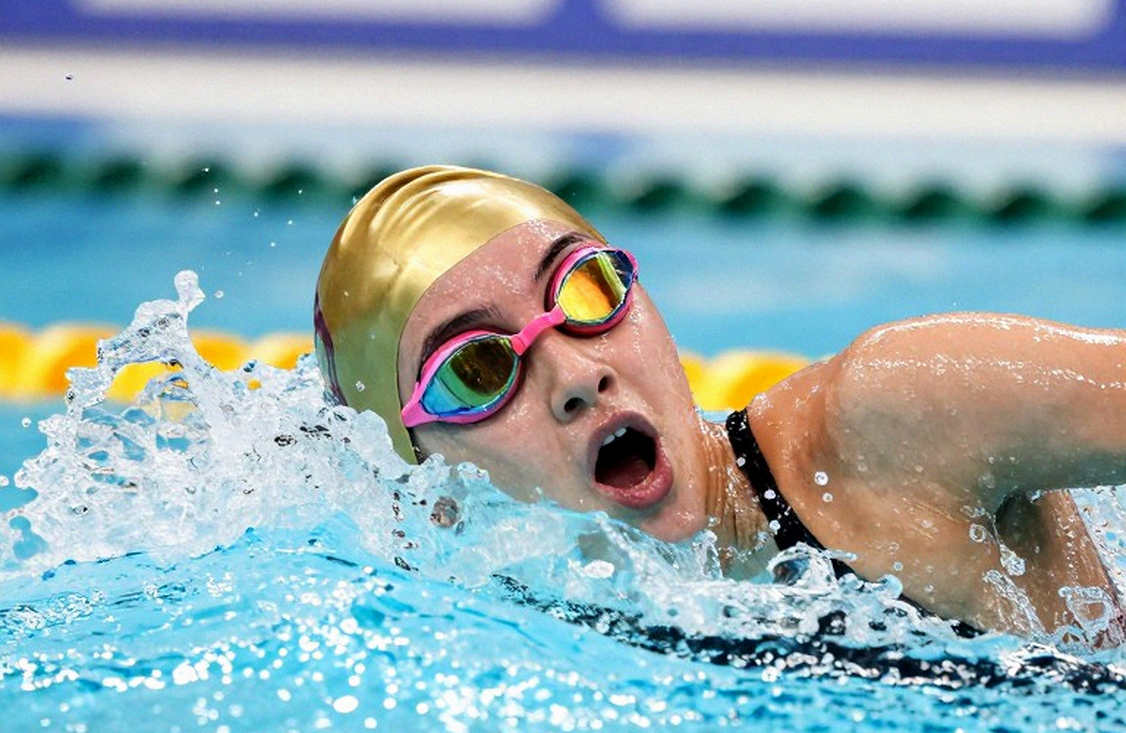 ASCA World Clinic 2026: 3-Hour Small-Group Sessions with Gregg Troy and Herbie Behm - The Last Chance Before the Certification Revolution