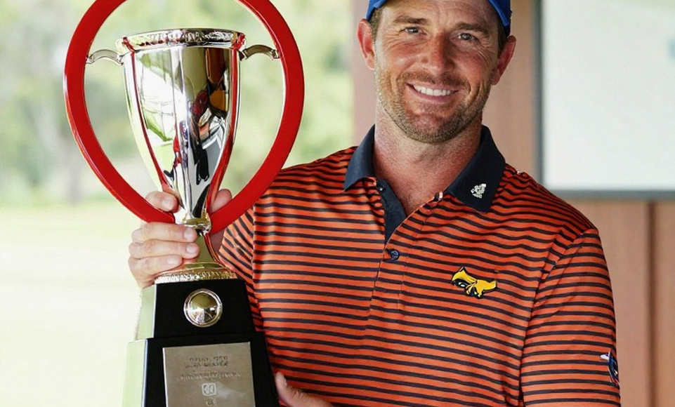 Good Good Golf Khủng Hoảng Uy Tín: CEO Matt Kendrick Từ Chức Sau Quảng Cáo Bị Xóa