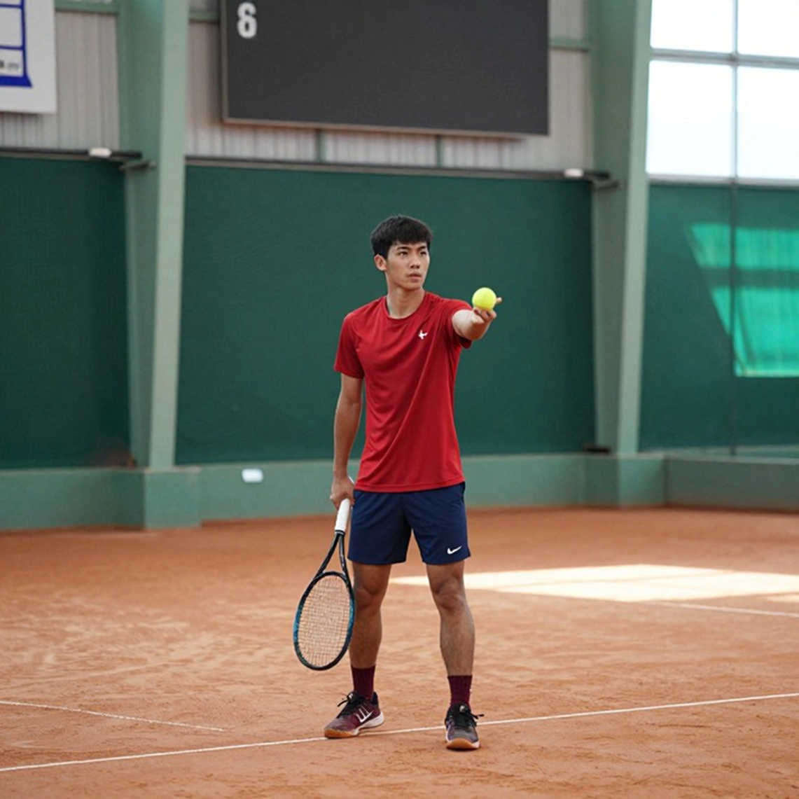 US Open: Cơn bão lịch thi đấu, điểm số và câu chuyện tái sinh