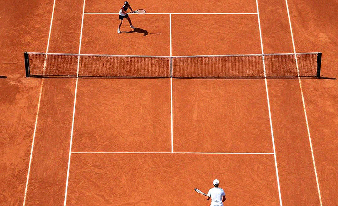 Một bản tin chính trị bị dán nhãn "tennis": chuyện kiểm chứng dữ liệu nơi tòa soạn thể thao