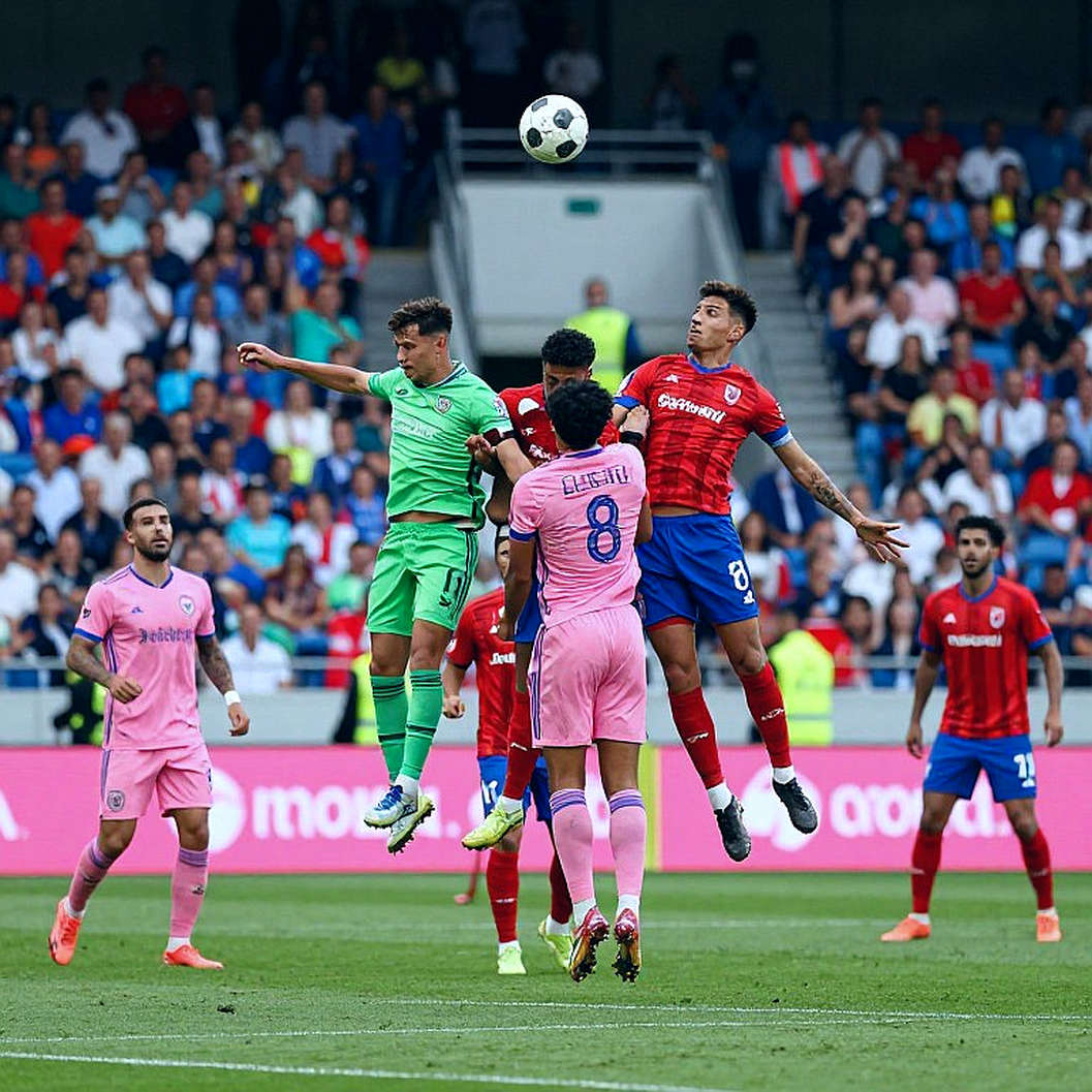 Vietnam U23 and the One-Point Trap: When the Nearest Ticket Is the Farthest One Vietnam U23 and the One-Point Trap: When the Nearest Ticket Is the Farthest One