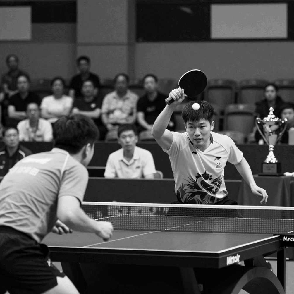 Khi bản phân tích bóng bàn không có một dữ liệu nào: bài học từ chiếc hộp rỗng