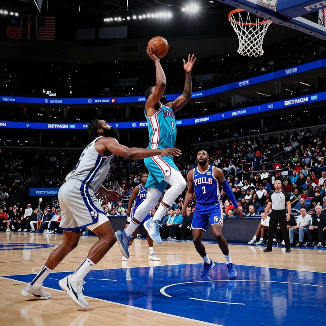 Biên bản tự nhiên hóa Bennie Boatwright chính thức trở thành luật, Gilas Pilipinas có thêm lựa chọn cho Asian Games và FIBA World Cup 2027 Biên bản tự nhiên hóa Bennie Boatwright chính thức trở thành luật, Gilas Pilipinas có thêm lựa chọn cho Asian Games và FIBA World Cup 2027