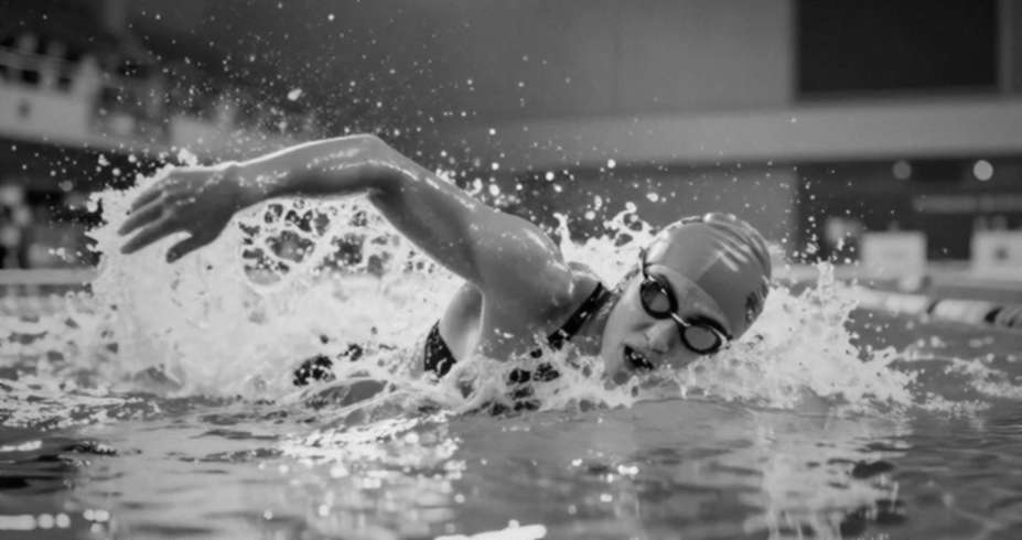 A 1,626-Word Swimming Analysis Without a Single Number: What a Blank Taught Me About My Craft A 1,626-Word Swimming Analysis Without a Single Number: What a Blank Taught Me About My Craft