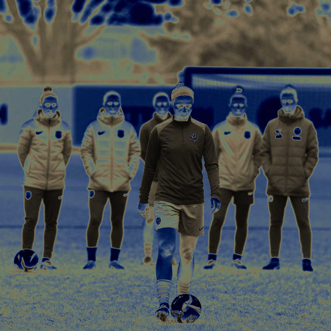 Vụ Cristiano Ronaldo bị loại khỏi đội hình: Khi tên tuổi định giá quyền lực, còn hệ thống thì không