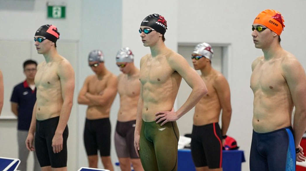 Mehdy Metella Retires: 28 Years, Two Records, and a Gap in French Swimming Mehdy Metella Retires: 28 Years, Two Records, and a Gap in French Swimming