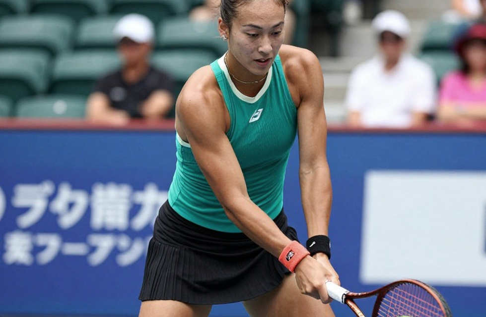 Rybakina vs Bouzas Maneiro: Khi đẳng cấp Slam đối đầu với sức mạnh thô tại US Open 2026