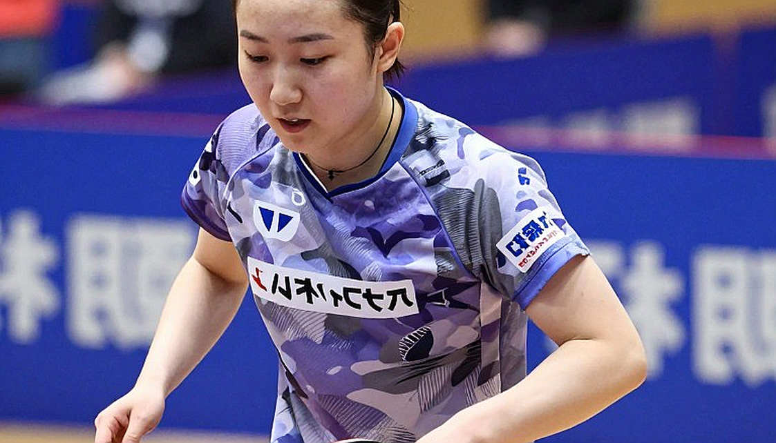 Ba tay vợt U15 cùng 17 điểm ở Antibes: Tolmacheva vô địch bằng hiệu số ván