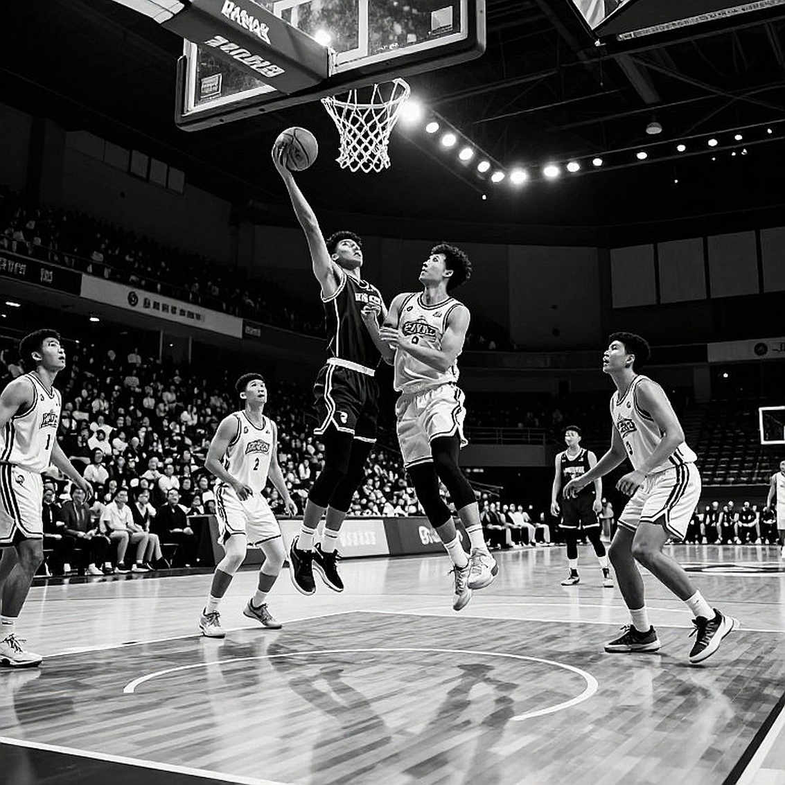 Hướng Dẫn Xem Giải Bóng Rổ Nữ FIBA World Cup 2026: Định Dạng Mới 16 Đội Tham Dự, Lịch Thi Đấu Chi Tiết Và Cơ Hội Phát Triển