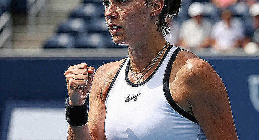 Alcaraz vào chung kết Japan Open: từ set thua 5-7 đến màn hủy diệt 6-1