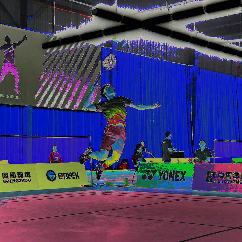 China Masters 2026: Srikanth tái sinh, Satwik-Chirag vượt 69 phút — Ấn Độ đang đếm ngược đến đỉnh cao?