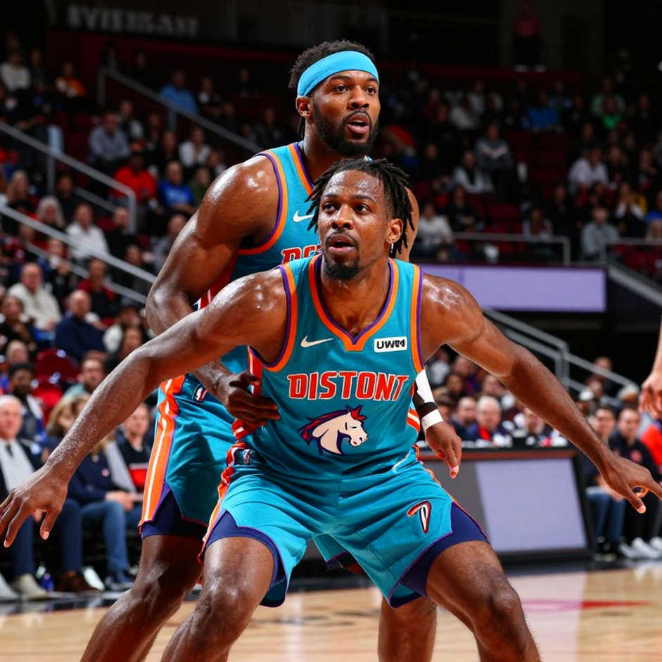 Tín hiệu ma trong kỳ chuyển nhượng NBA: khi bản tin rỗng vẫn đủ sức dựng nên một câu chuyện Tín hiệu ma trong kỳ chuyển nhượng NBA: khi bản tin rỗng vẫn đủ sức dựng nên một câu chuyện