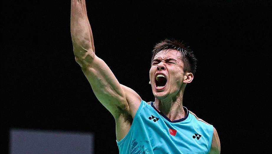 Ashmita Chaliha và câu hỏi về tiêu chuẩn kép của BWF: Khi sân cầu mù sương Ashmita Chaliha và câu hỏi về tiêu chuẩn kép của BWF: Khi sân cầu mù sương