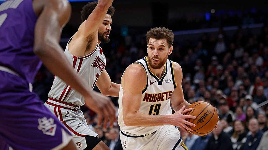 Mùa thứ bảy của Melvin Council Jr.: Khi tòa án viết lại luật chơi NCAA