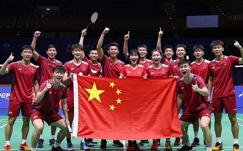 Cầu lông đơn Việt Nam tại Asiad: Khoảnh khắc 24-22 của Nguyễn Thùy Linh và bài toán ván quyết định